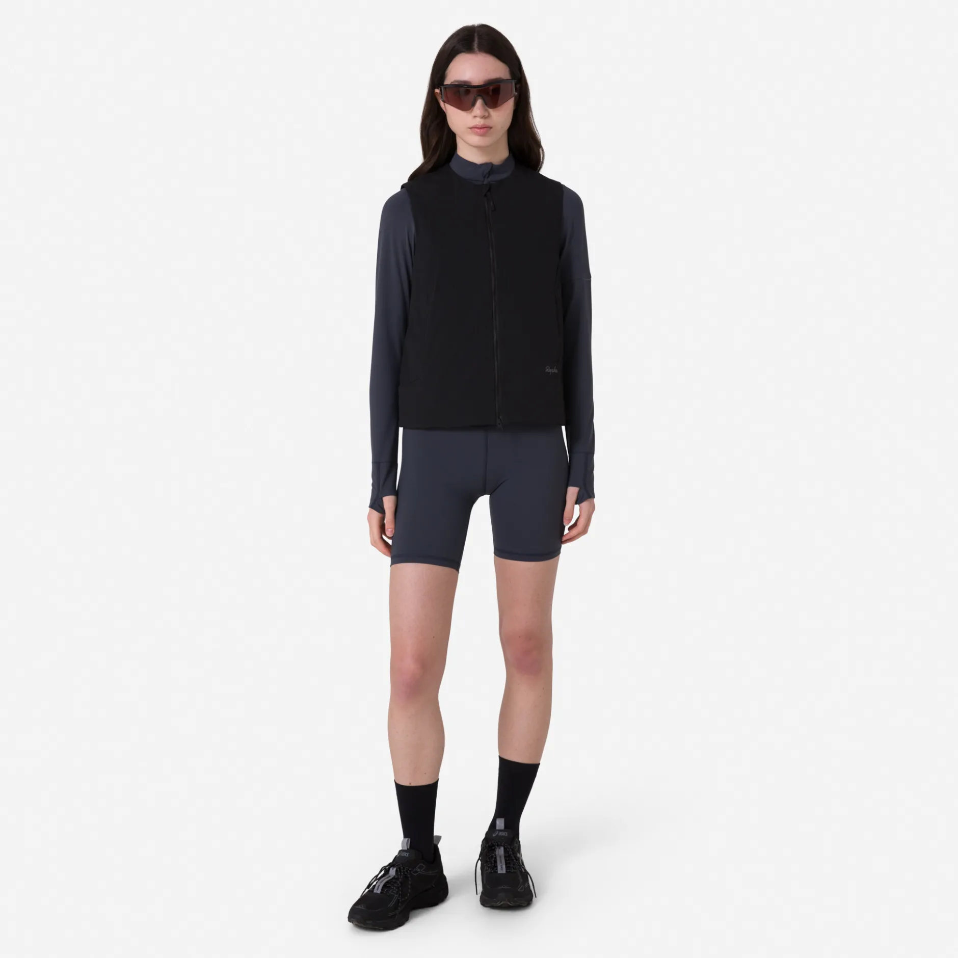 Women's Insulated Vest>Rapha Discount
