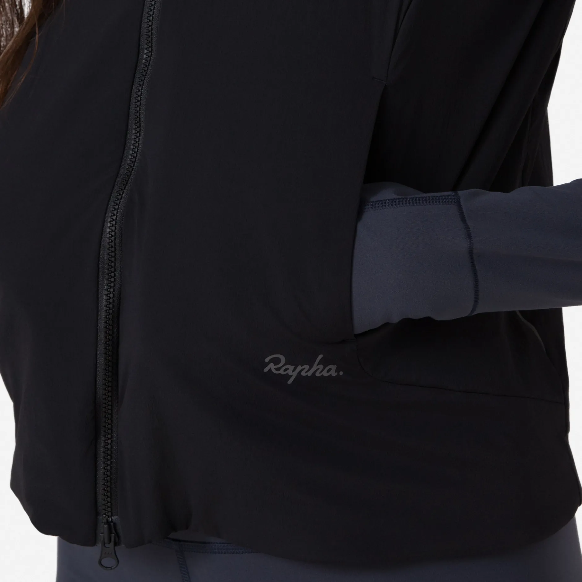 Women's Insulated Vest>Rapha Discount