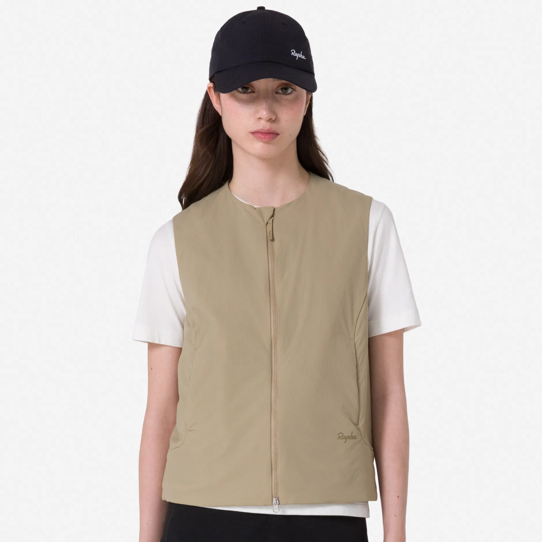 Women's Insulated Vest>Rapha Discount