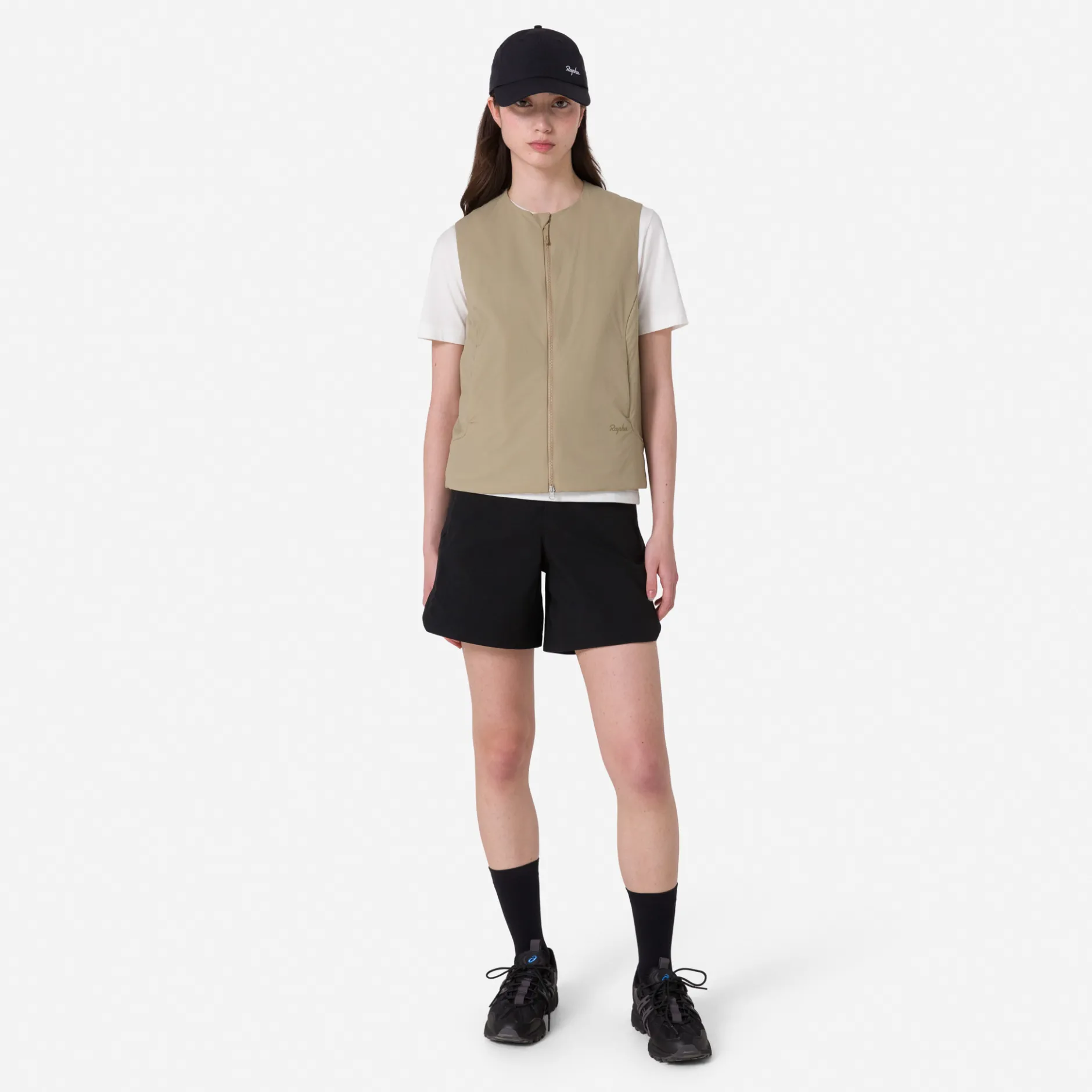 Women's Insulated Vest>Rapha Discount