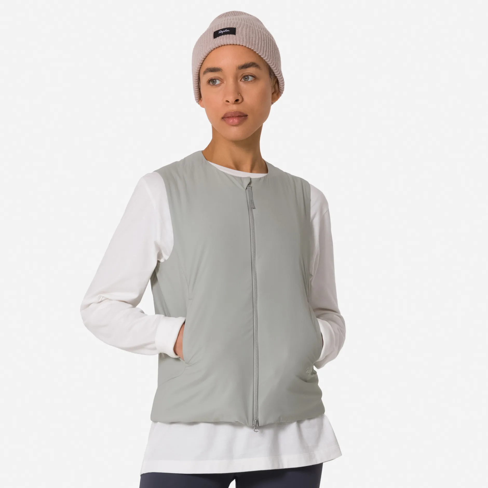 Women's Insulated Vest>Rapha Discount