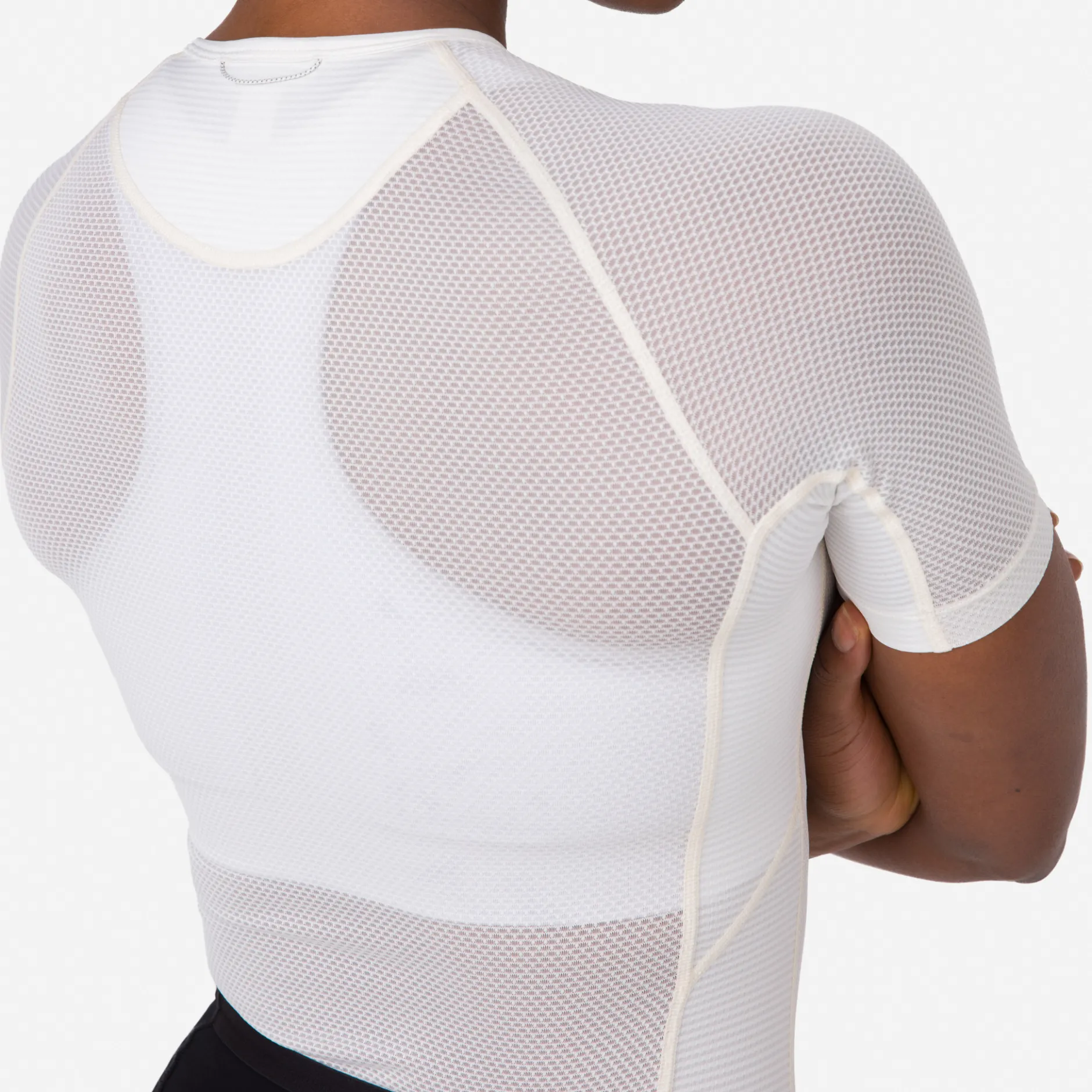 Women's Lightweight Base Layer - Short Sleeve>Rapha Store