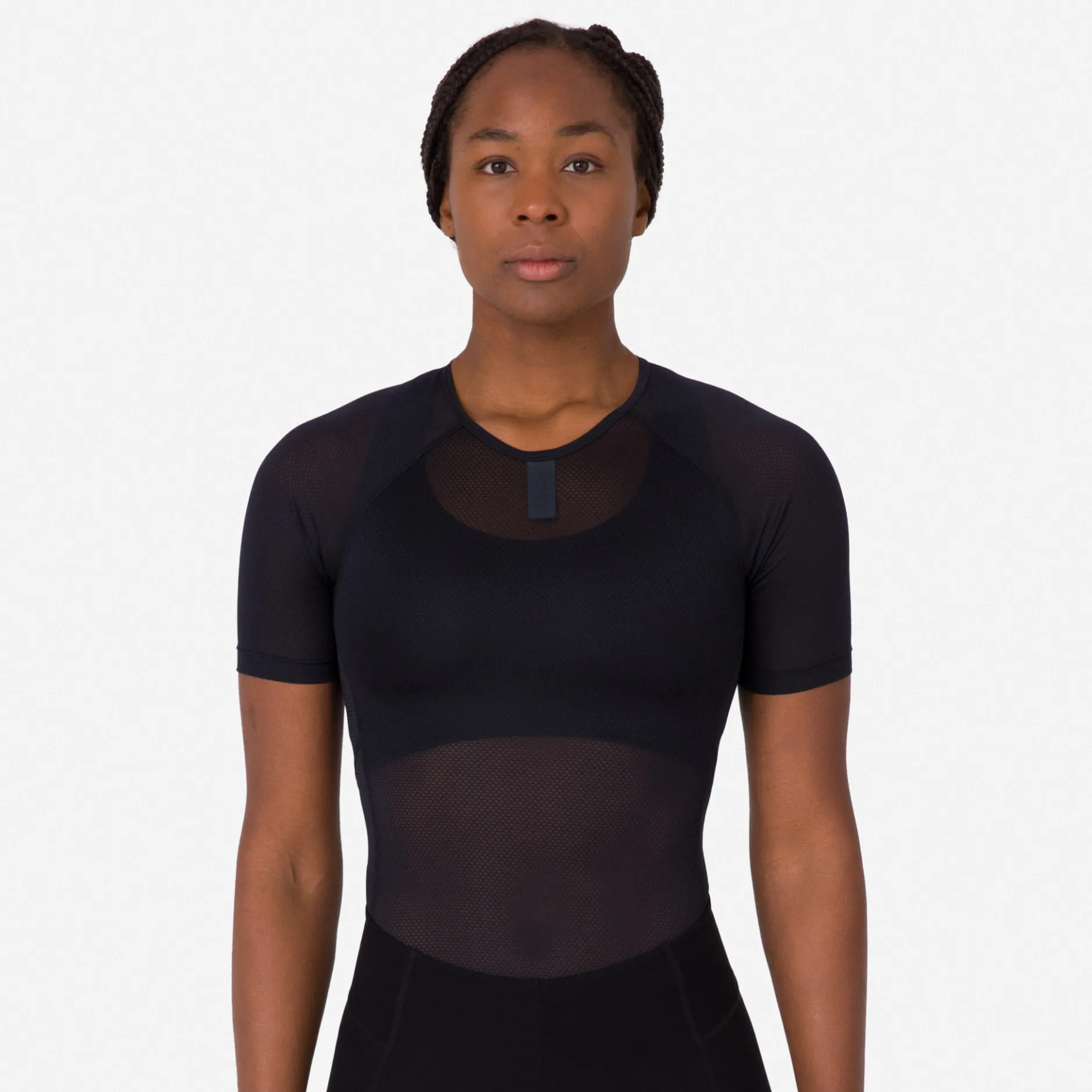 Women's Lightweight Base Layer - Short Sleeve>Rapha Store