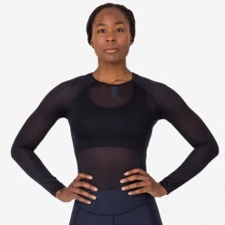 Women's Lightweight Base Layer - Long Sleeve><noscript><img width=