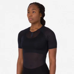 Women's Lightweight Base Layer - Short Sleeve><noscript><img width=