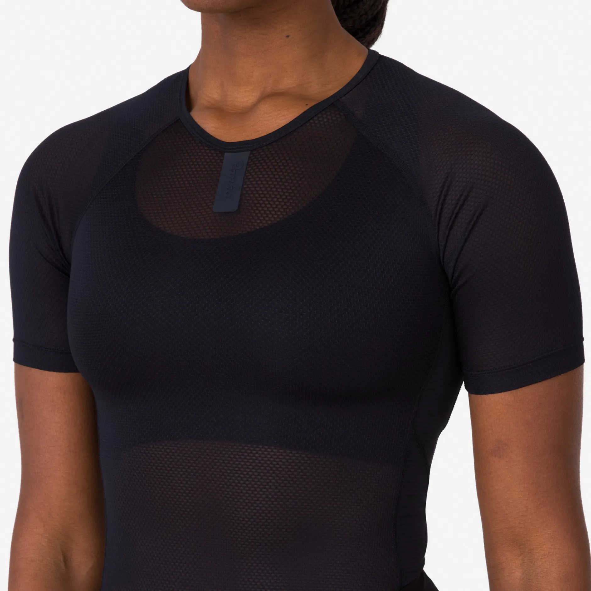 Women's Lightweight Base Layer - Short Sleeve>Rapha Store