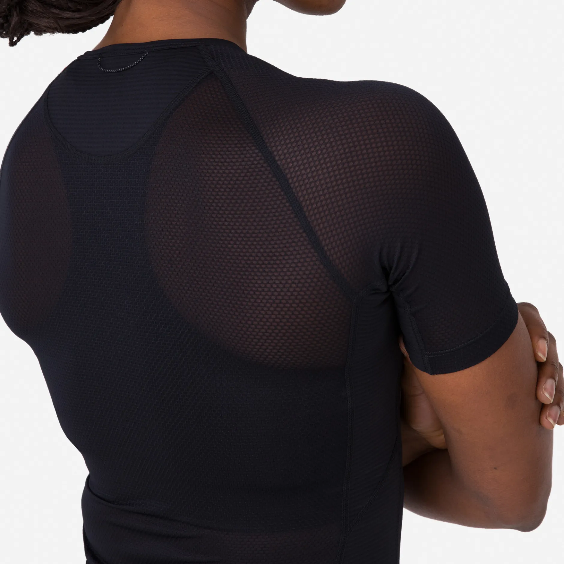 Women's Lightweight Base Layer - Short Sleeve>Rapha Store