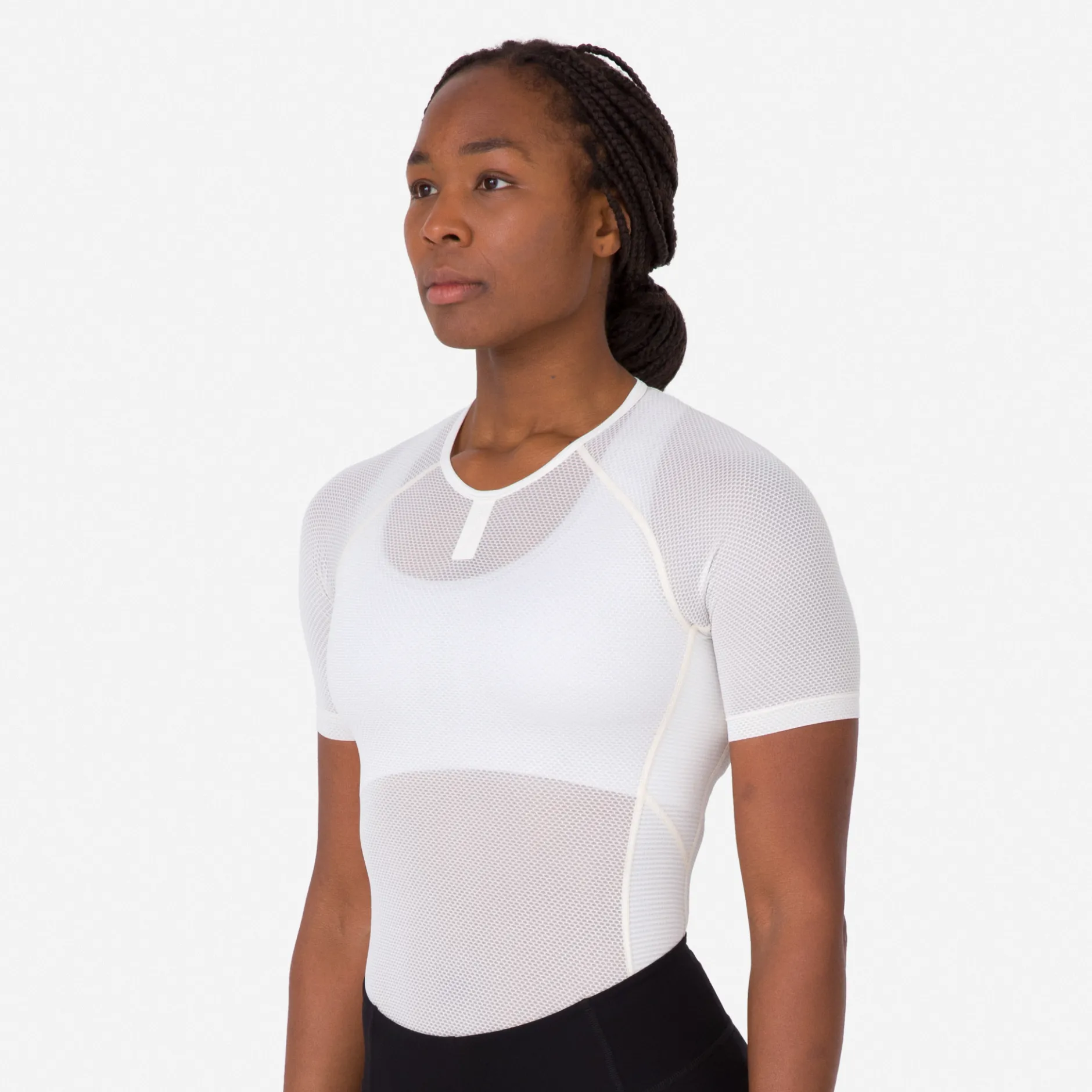 Women's Lightweight Base Layer - Short Sleeve>Rapha Store