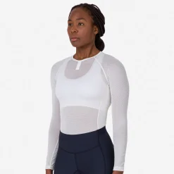 Women's Lightweight Base Layer - Long Sleeve><noscript><img width=