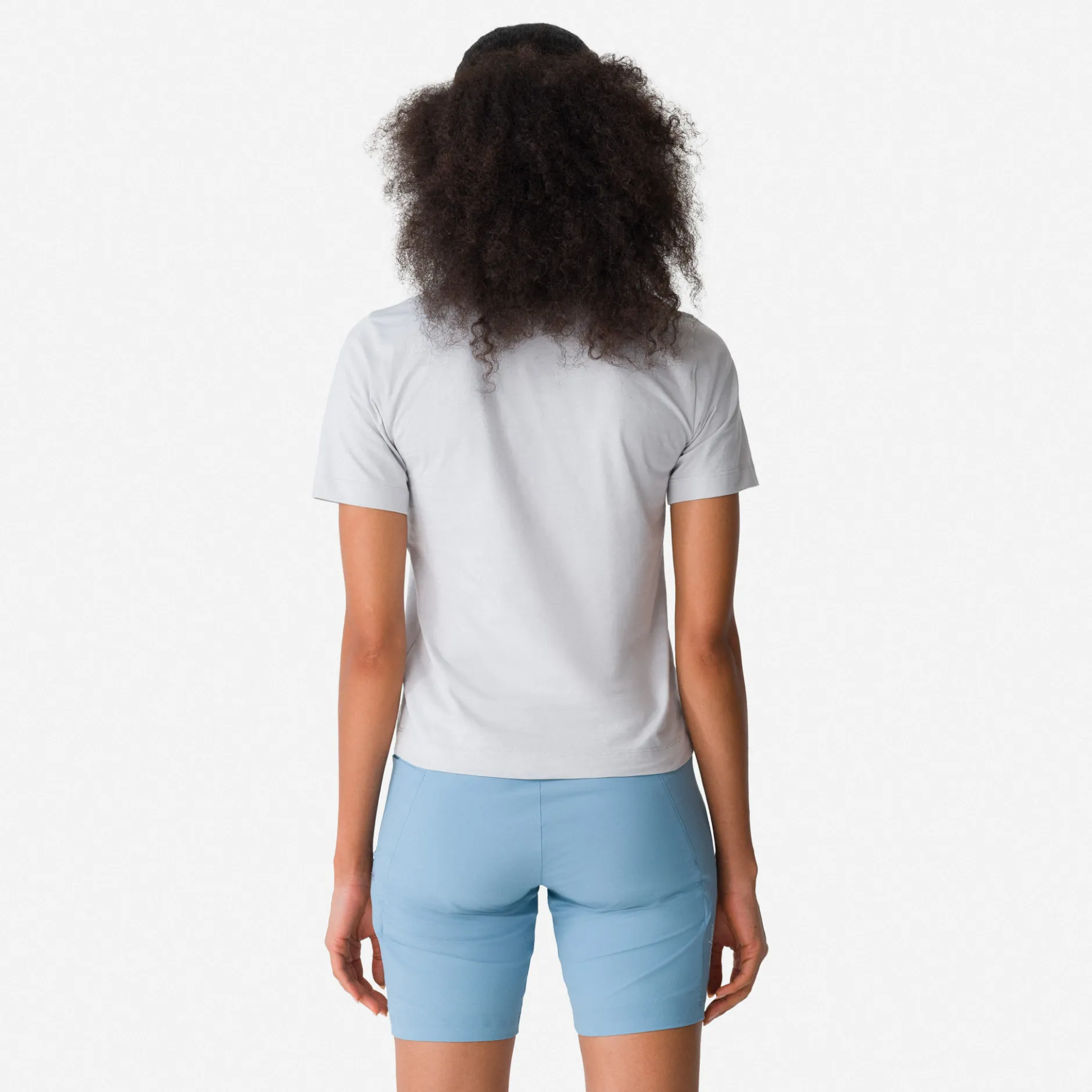 Women's Logo T-Shirt>Rapha New