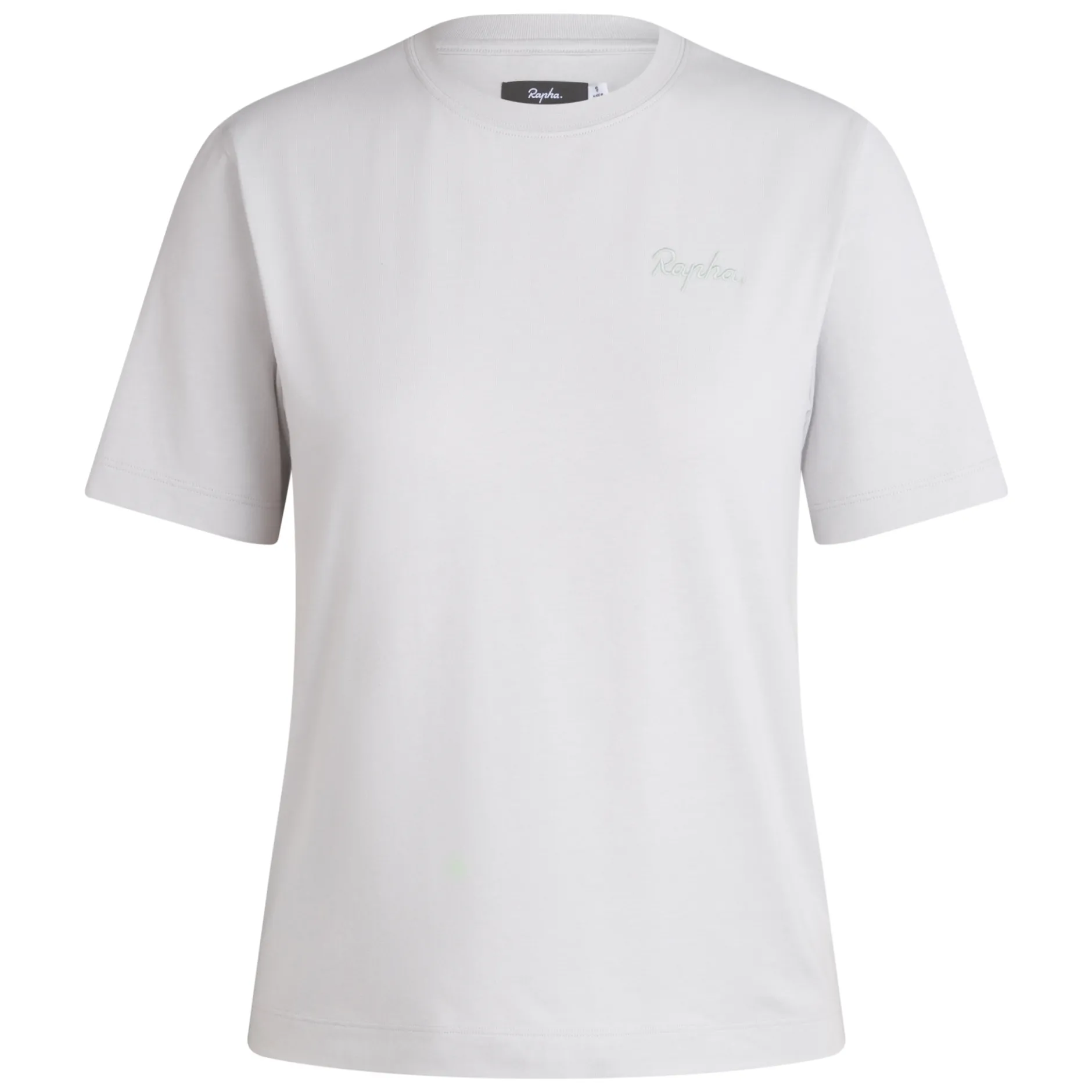 Women's Logo T-Shirt>Rapha New