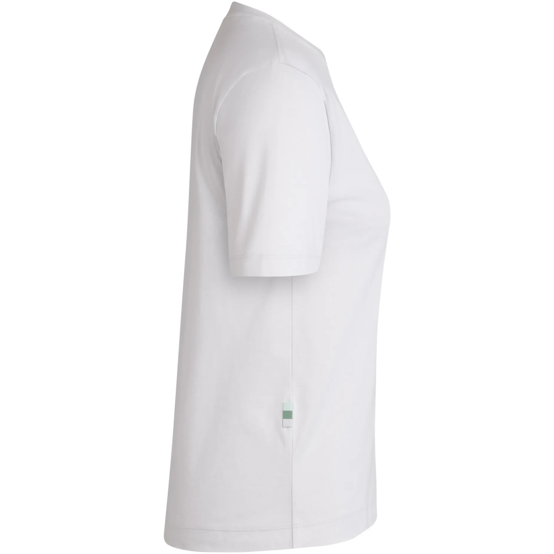 Women's Logo T-Shirt>Rapha New