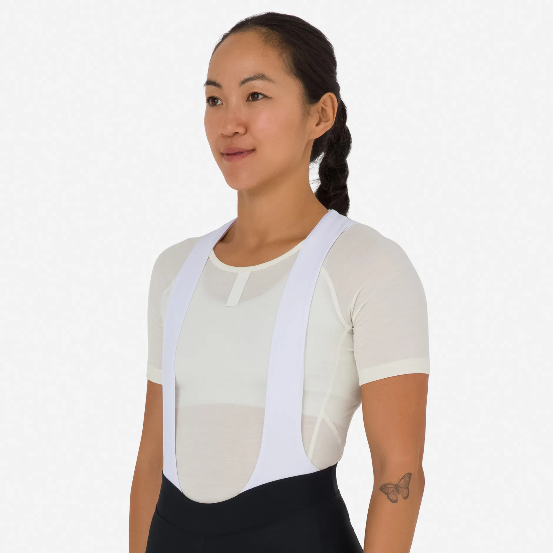 Women's Merino Base Layer - Short Sleeve>Rapha Discount