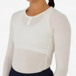 Women's Merino Base Layer - Long Sleeve><noscript><img width=