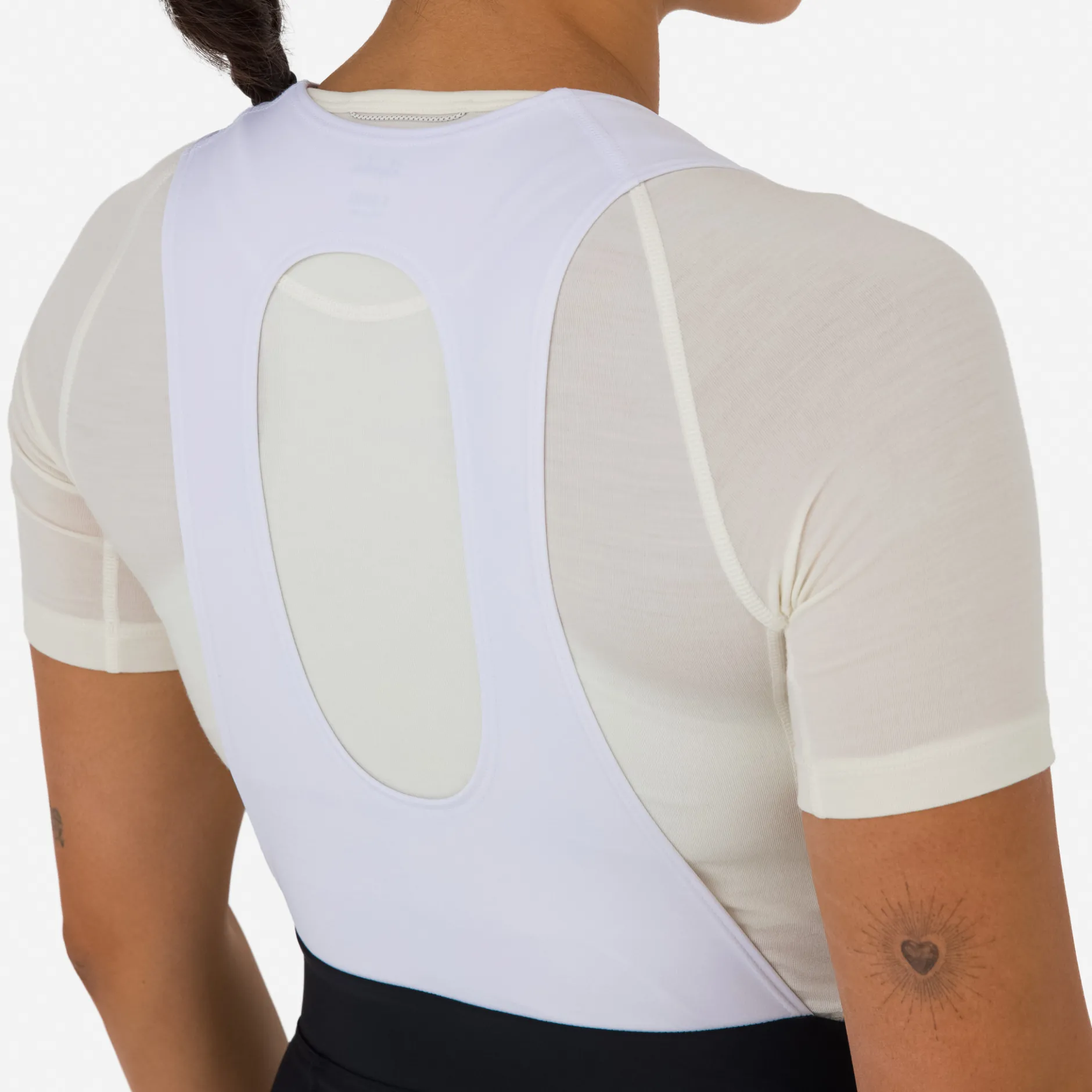 Women's Merino Base Layer - Short Sleeve>Rapha Discount