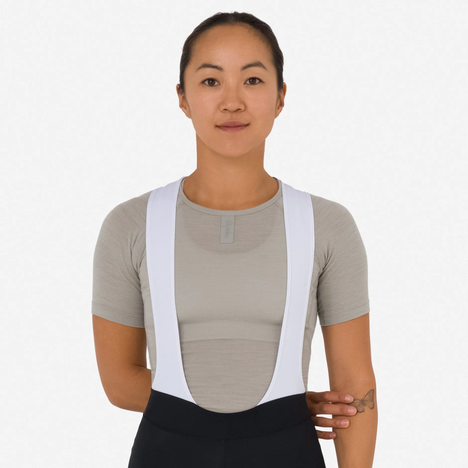 Women's Merino Base Layer - Short Sleeve>Rapha Discount