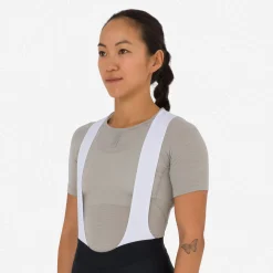 Women's Merino Base Layer - Short Sleeve><noscript><img width=