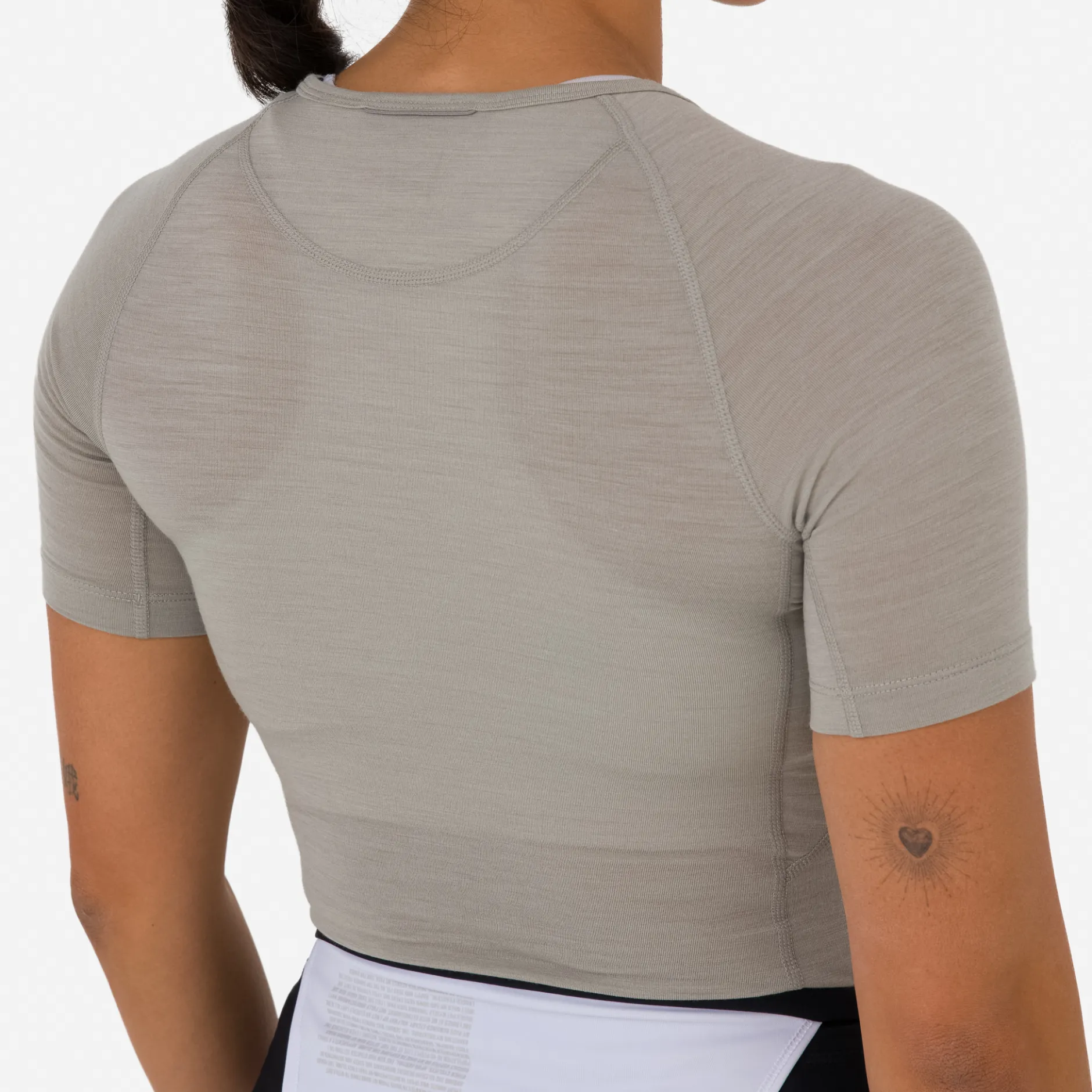 Women's Merino Base Layer - Short Sleeve>Rapha Discount