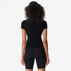 Women's Merino Base Layer - Short Sleeve><noscript><img width=