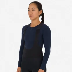 Women's Merino Base Layer - Long Sleeve><noscript><img width=