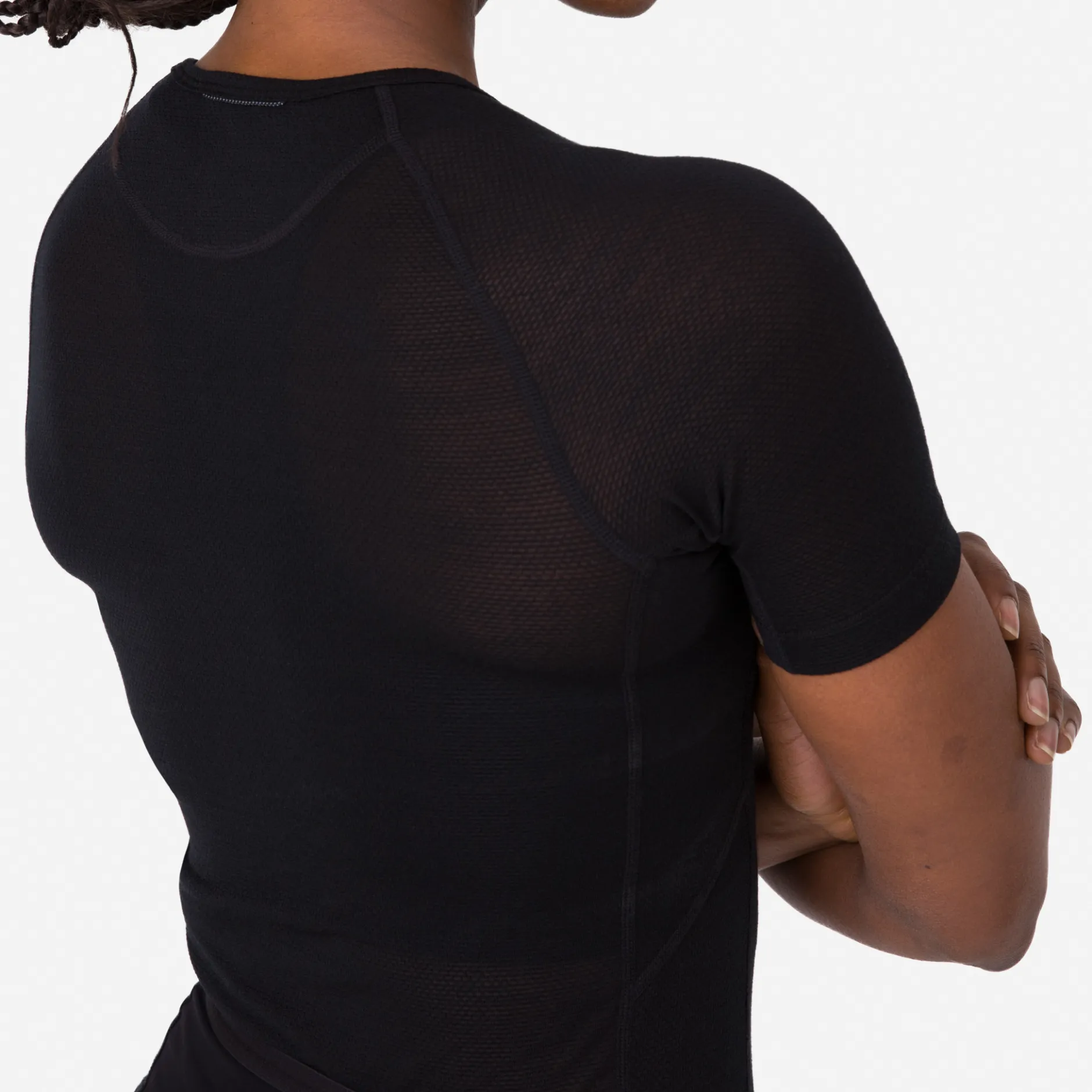Women's Merino Lightweight Base Layer - Short Sleeve>Rapha New