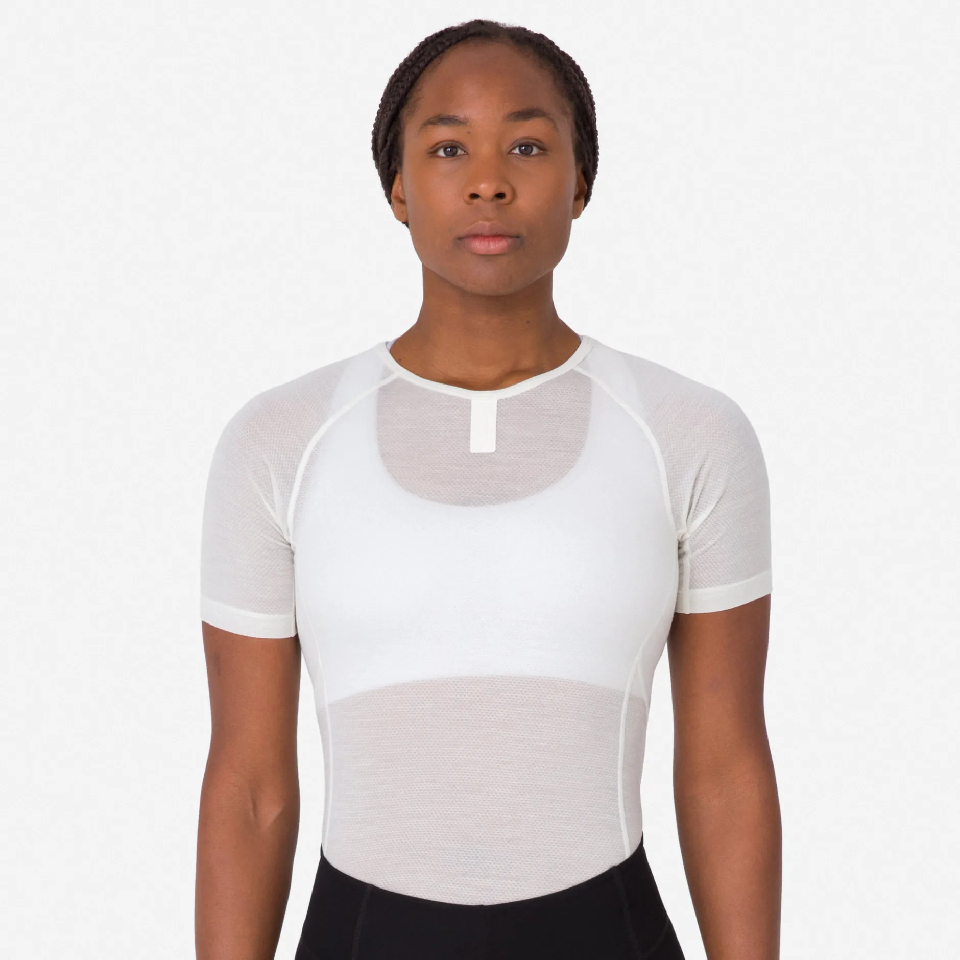 Women's Merino Lightweight Base Layer - Short Sleeve>Rapha New