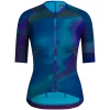 Women's Pro Team Aero Jersey - Oil Slick>Rapha New