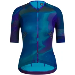 Women's Pro Team Aero Jersey - Oil Slick>Rapha New