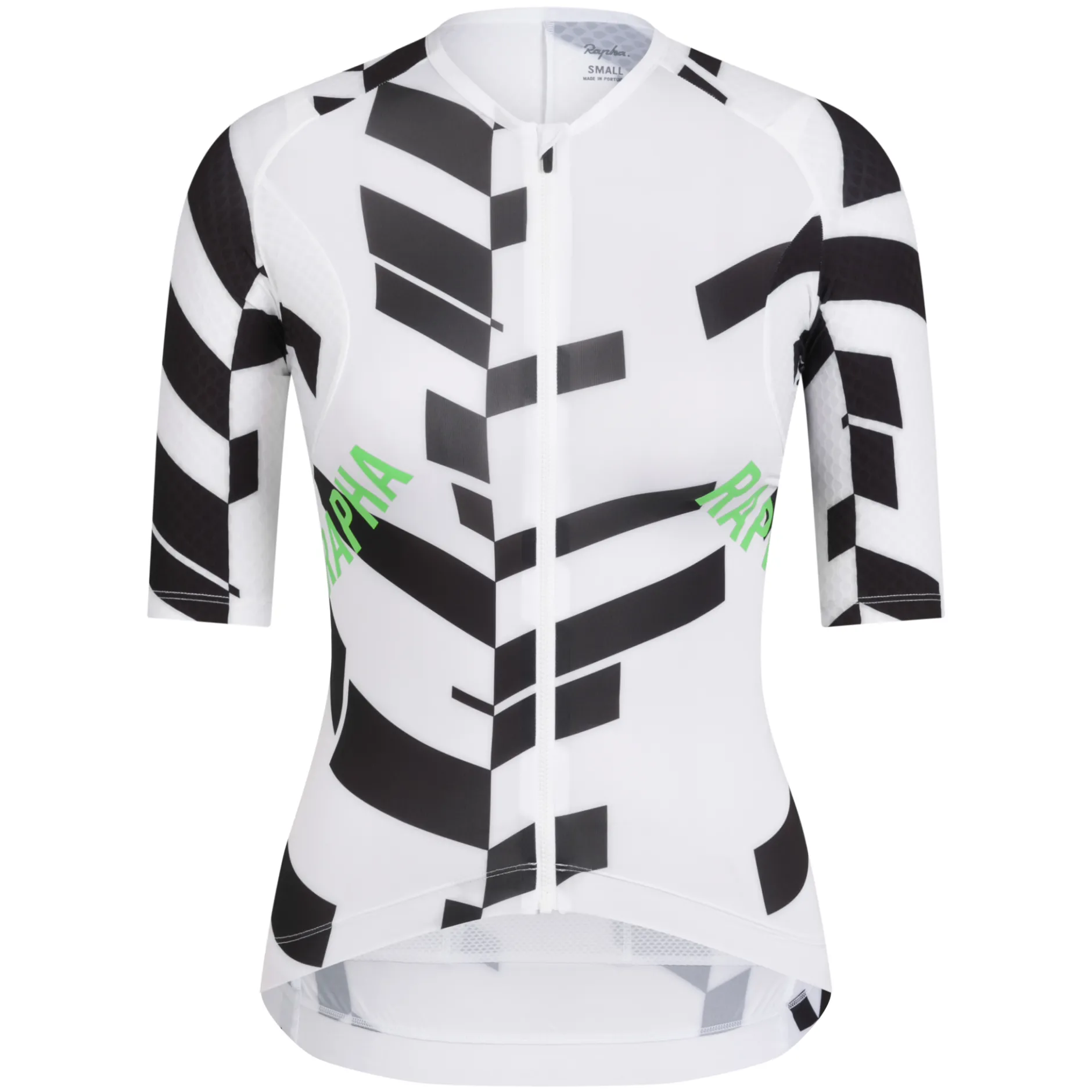 Women's Pro Team Aero Jersey - Data Print>Rapha Store