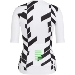 Women's Pro Team Aero Jersey - Data Print>Rapha Store