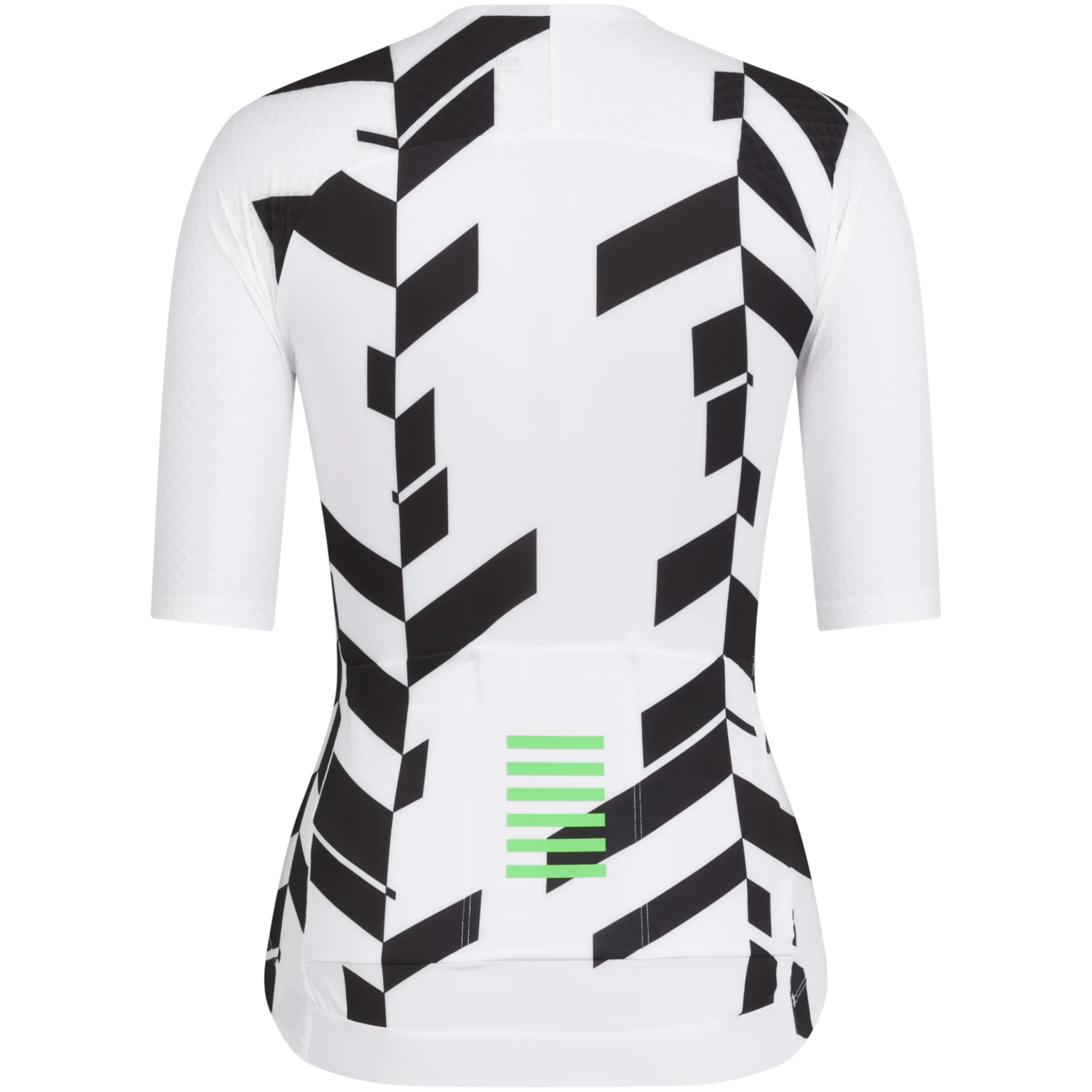 Women's Pro Team Aero Jersey - Data Print>Rapha Store
