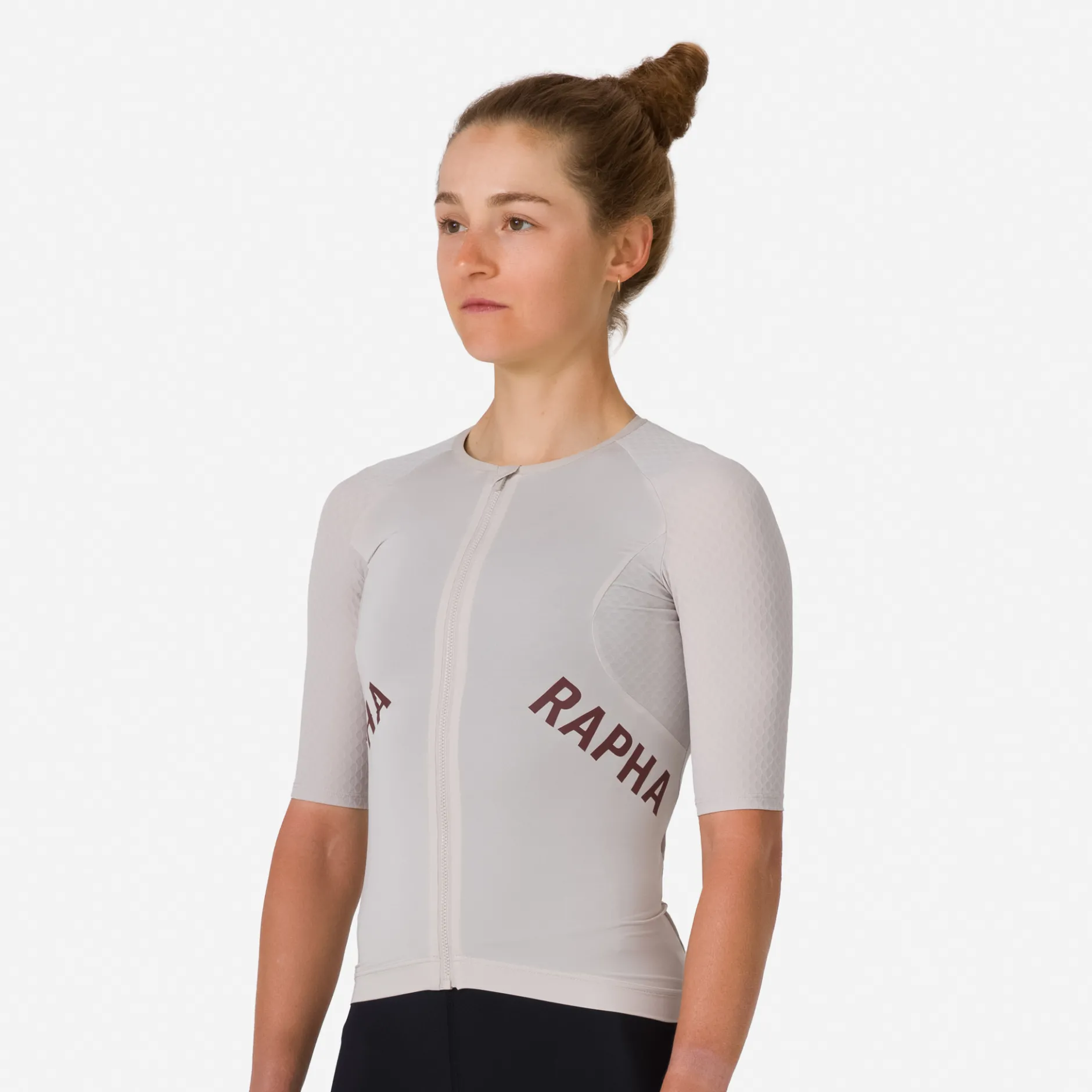Women's Pro Team Aero Jersey>Rapha Cheap