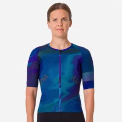 Women's Pro Team Aero Jersey - Oil Slick><noscript><img width=