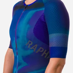 Women's Pro Team Aero Jersey - Oil Slick><noscript><img width=