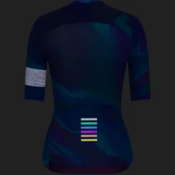 Women's Pro Team Aero Jersey - Oil Slick><noscript><img width=