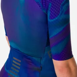 Women's Pro Team Aero Jersey - Oil Slick><noscript><img width=
