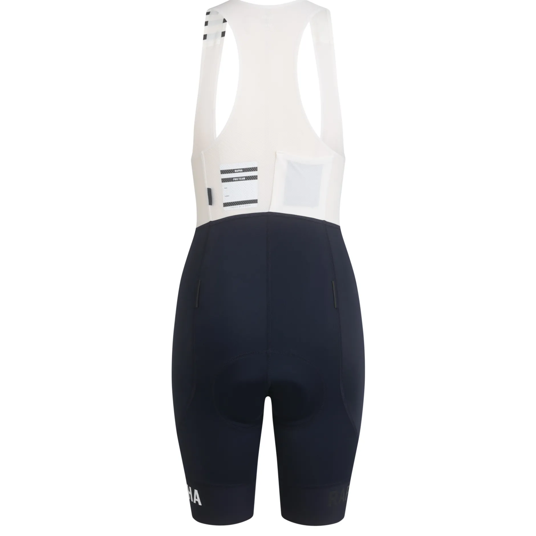 Women's Pro Team Bib Shorts - Short>Rapha Shop
