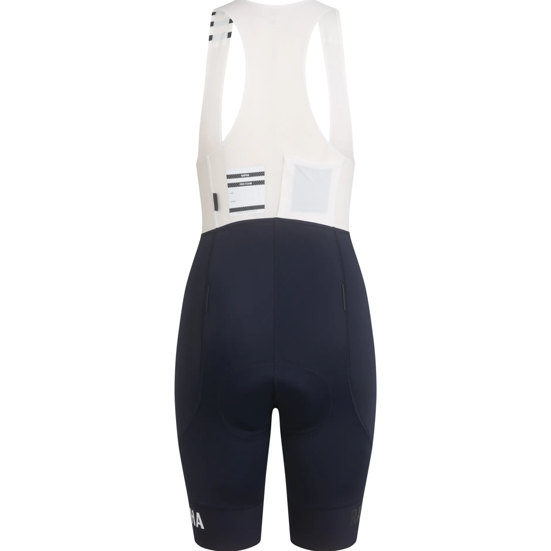 Women's Pro Team Bib Shorts - Regular>Rapha Online