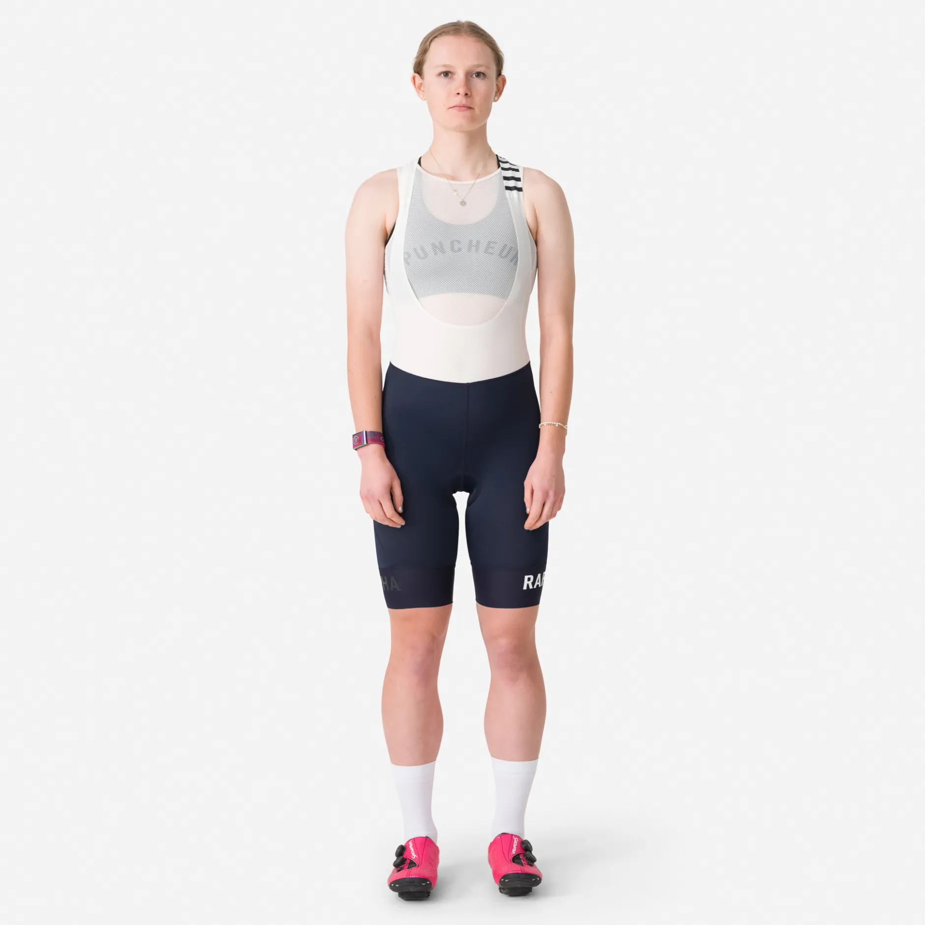 Women's Pro Team Bib Shorts - Regular>Rapha Online