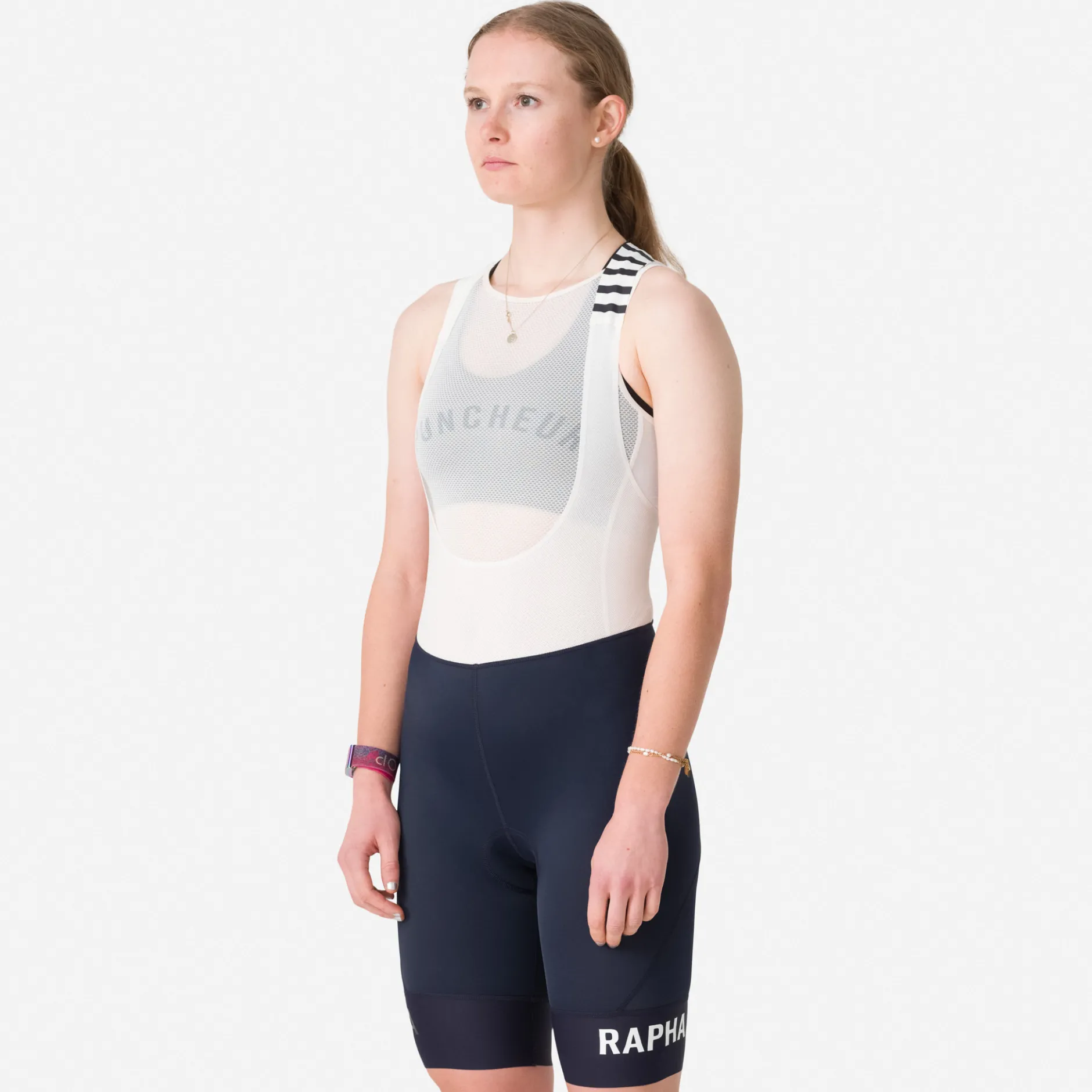 Women's Pro Team Bib Shorts - Regular>Rapha Online
