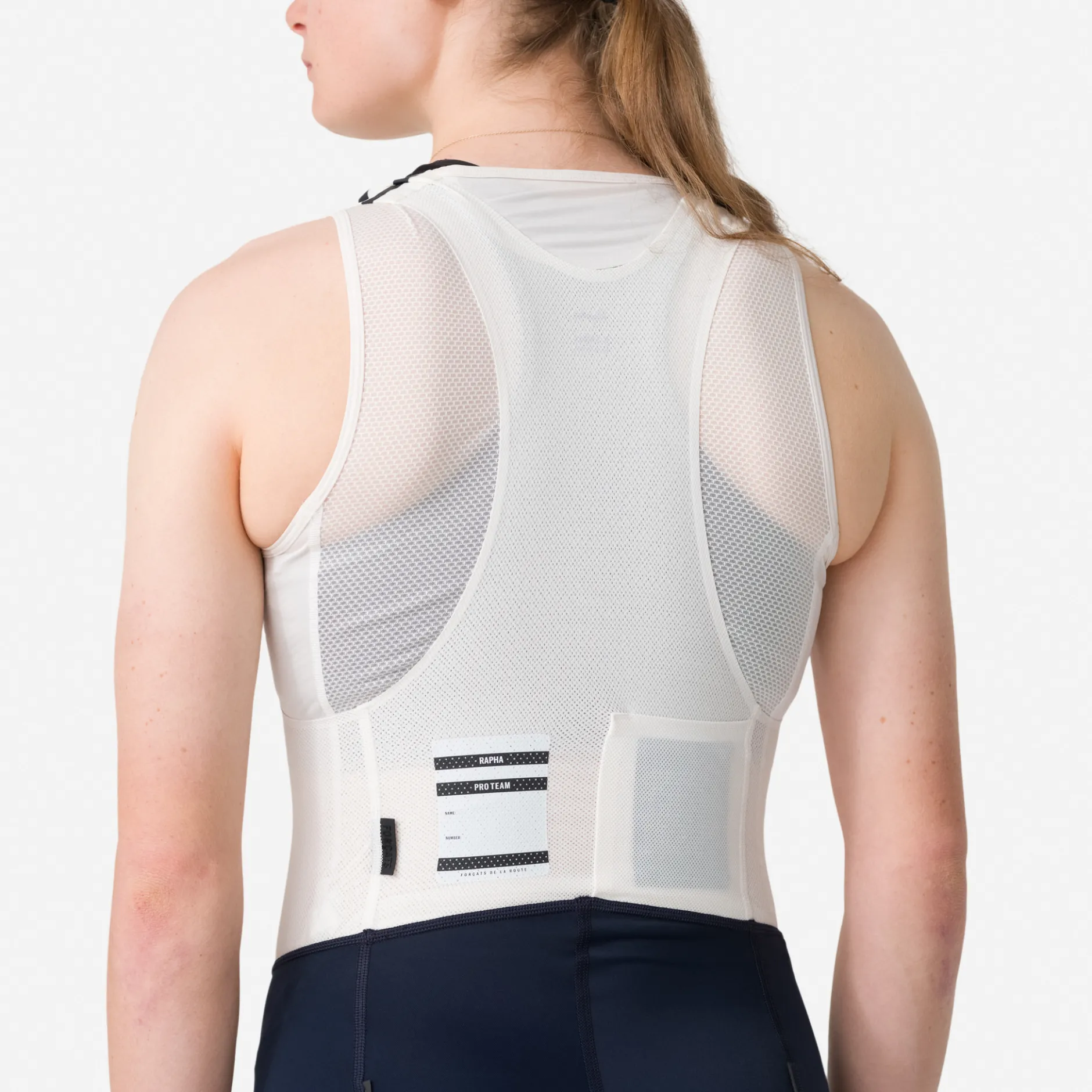 Women's Pro Team Bib Shorts - Regular>Rapha Online