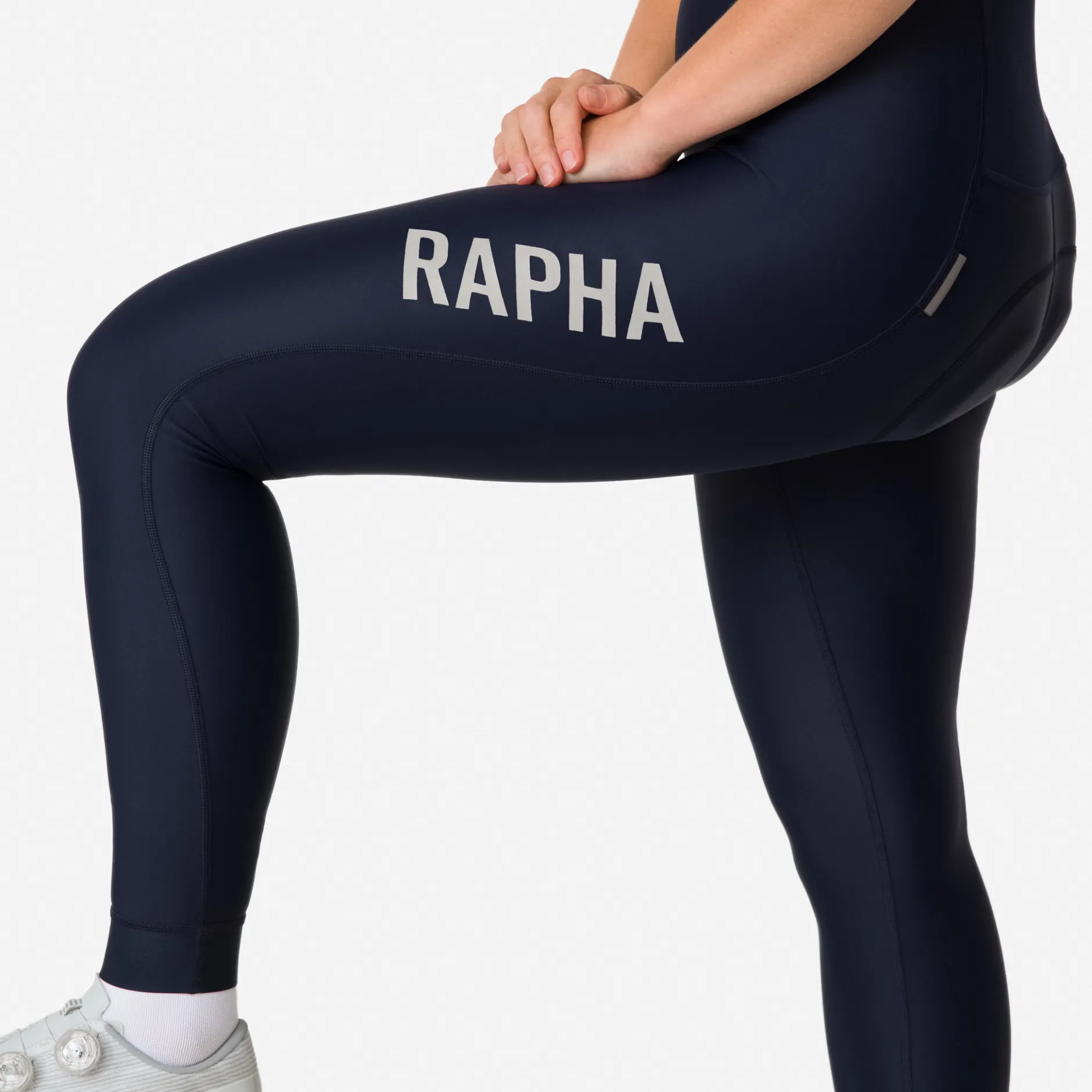 Women's Pro Team Lightweight Tights>Rapha New