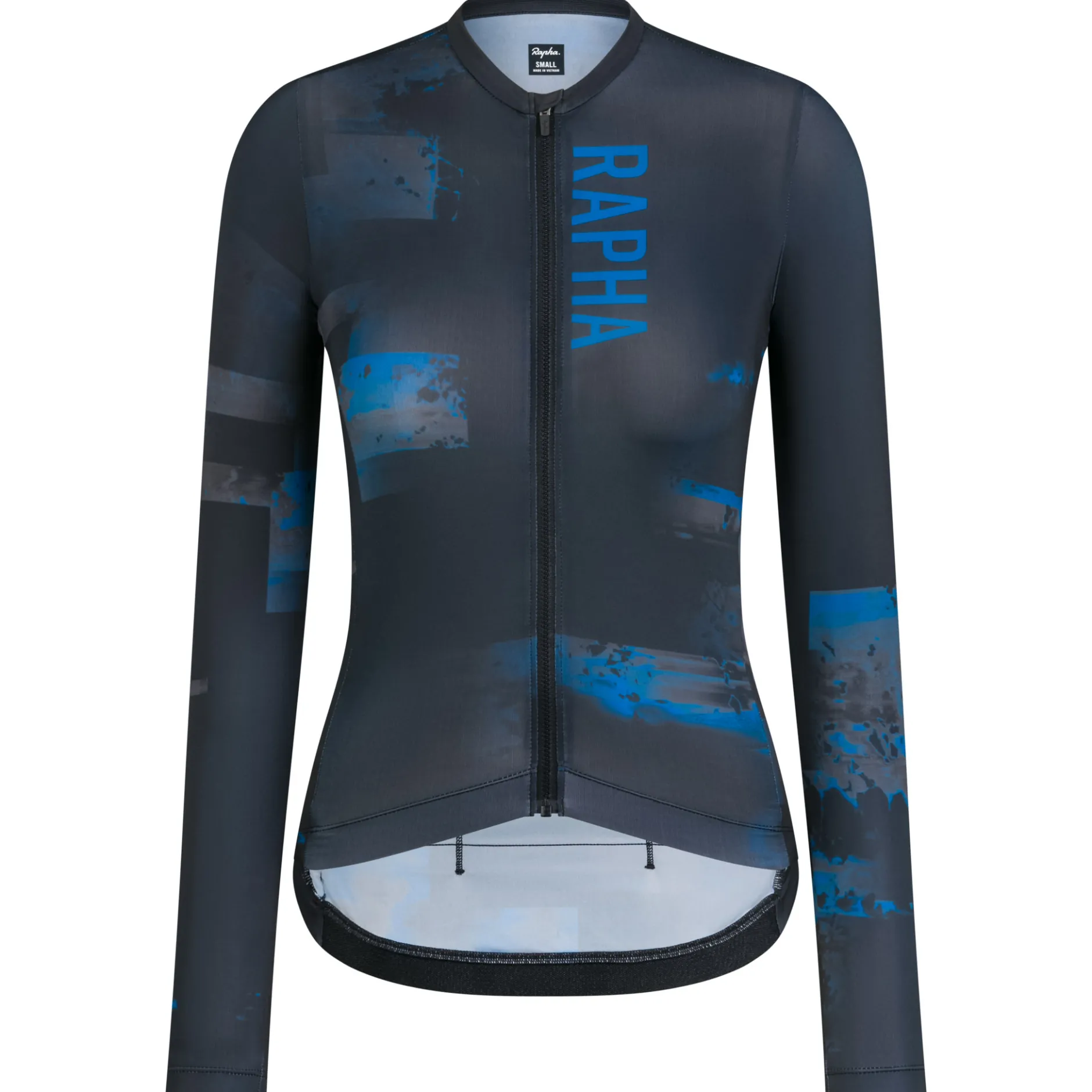 Women's Pro Team Long Sleeve Lightweight Jersey - Print Pack>Rapha Flash Sale