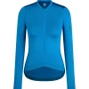 Women's Pro Team Long Sleeve Lightweight Jersey>Rapha Clearance
