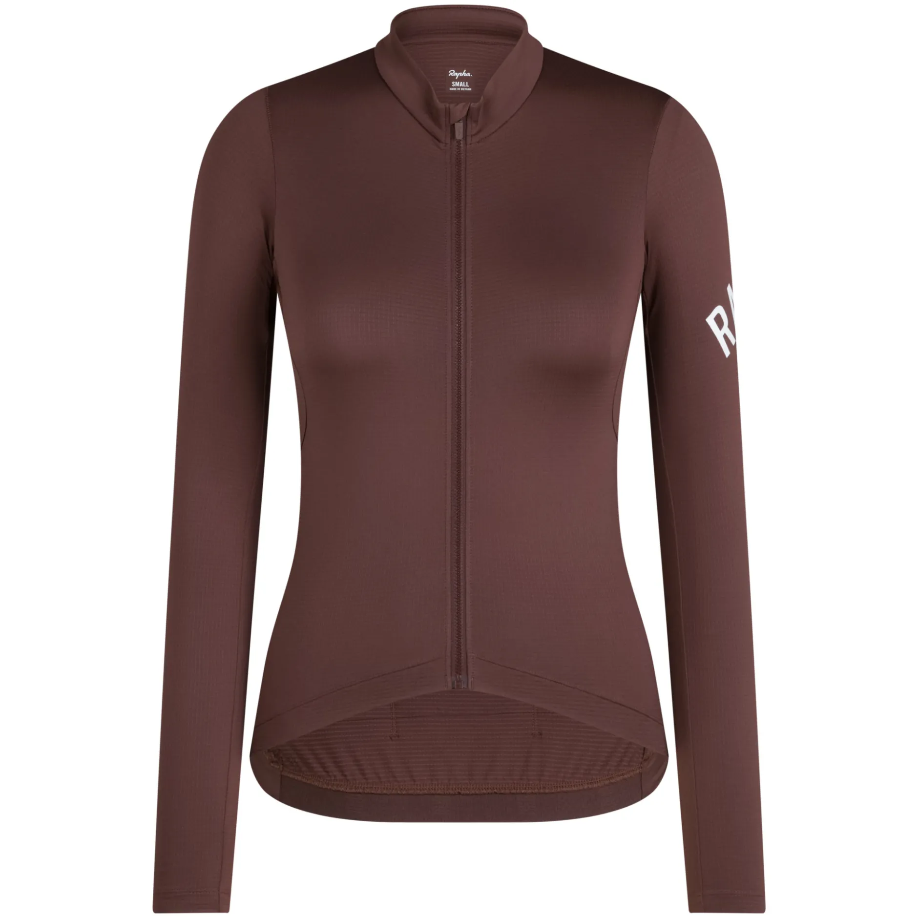 Women's Pro Team Long Sleeve Midweight Jersey>Rapha Fashion