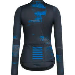 Women's Pro Team Long Sleeve Lightweight Jersey - Print Pack>Rapha Flash Sale