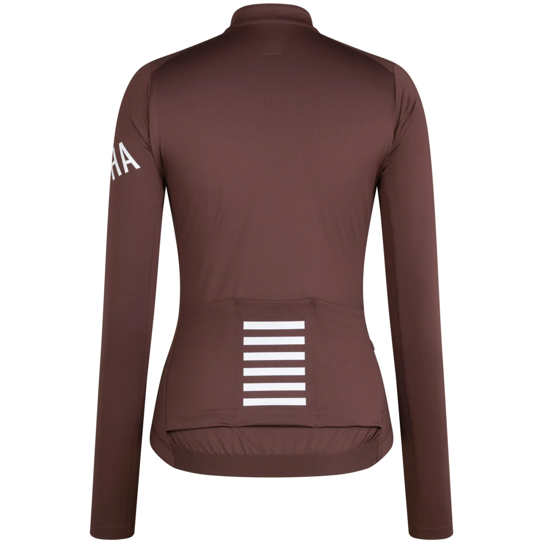 Women's Pro Team Long Sleeve Midweight Jersey>Rapha Fashion