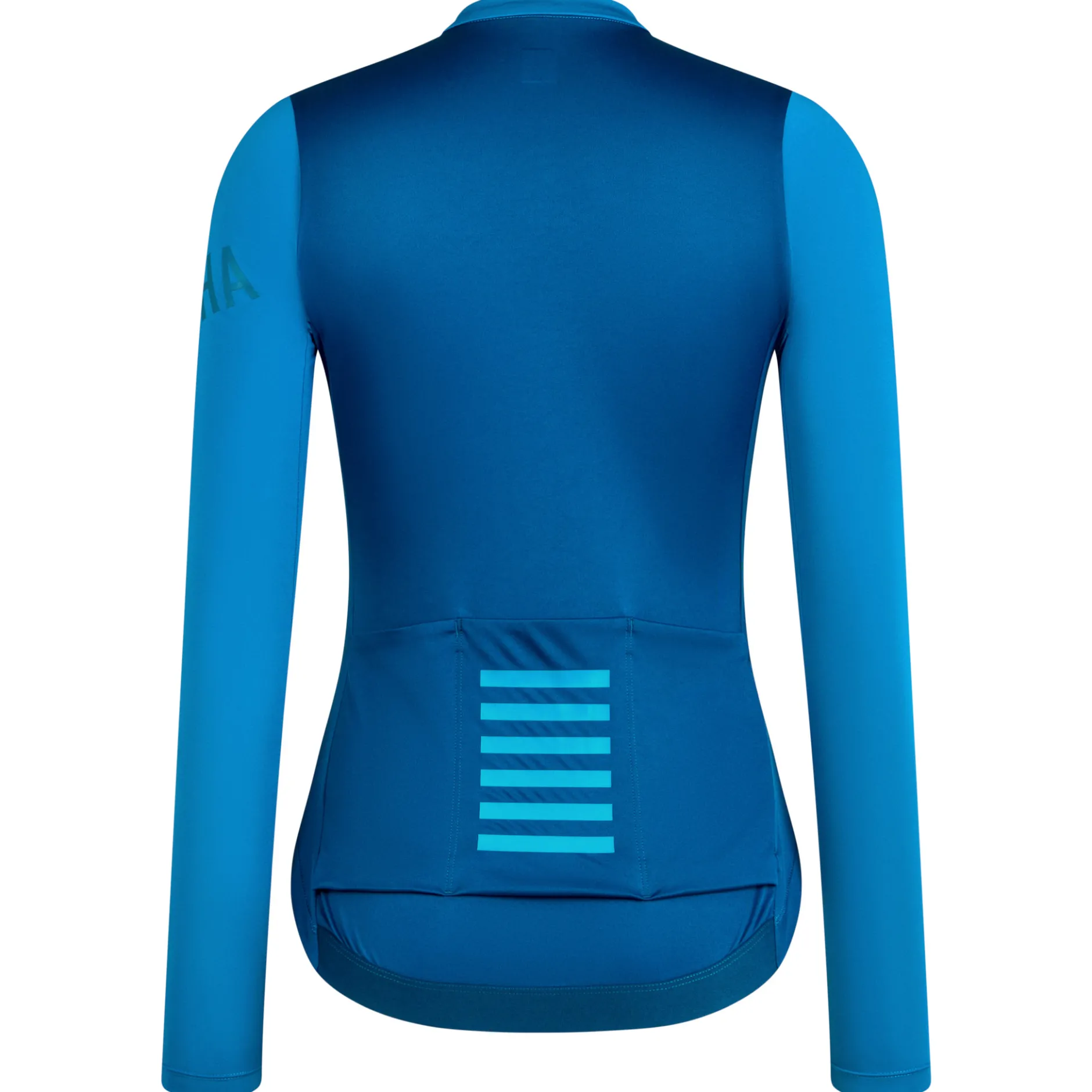 Women's Pro Team Long Sleeve Lightweight Jersey>Rapha Clearance