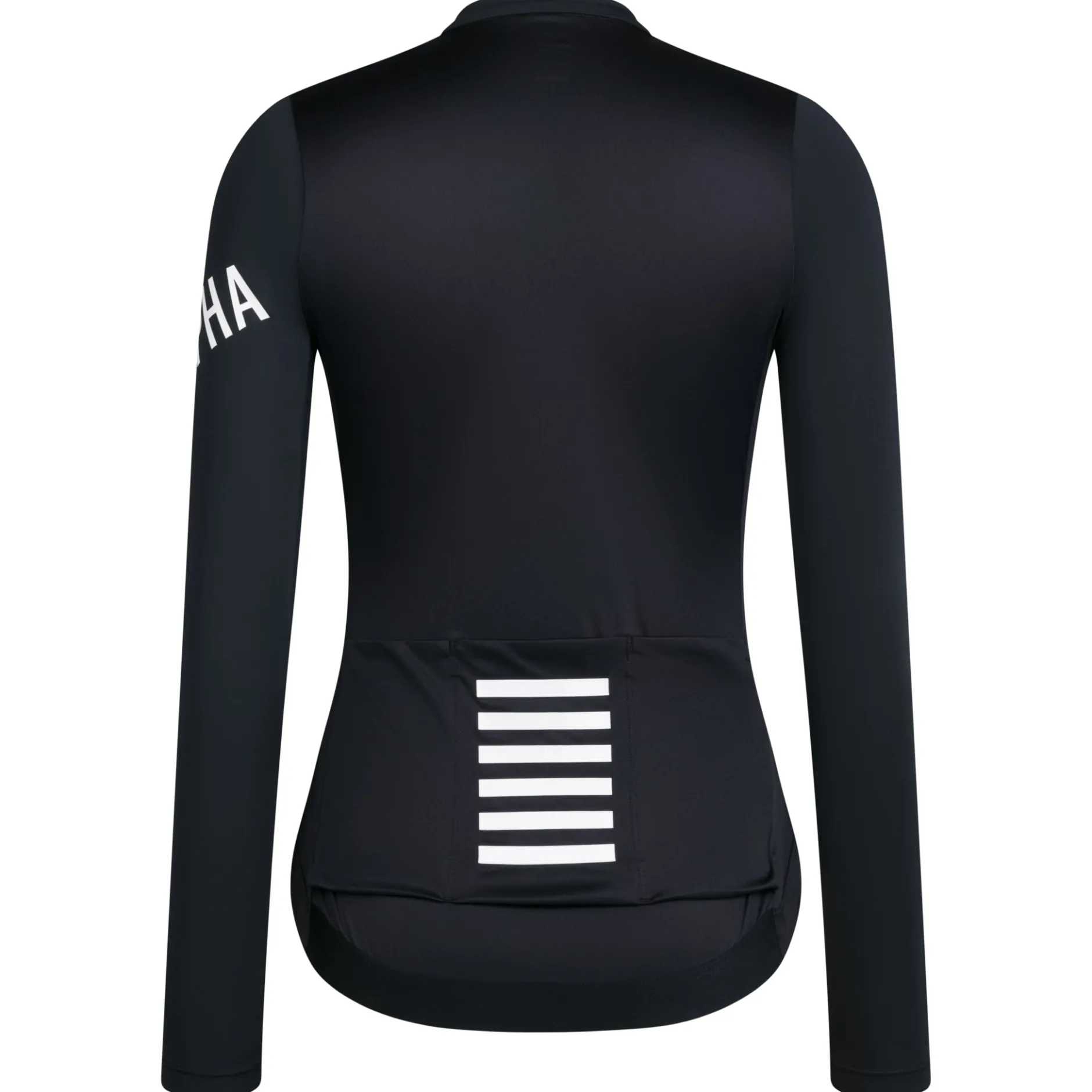 Women's Pro Team Long Sleeve Lightweight Jersey>Rapha Clearance
