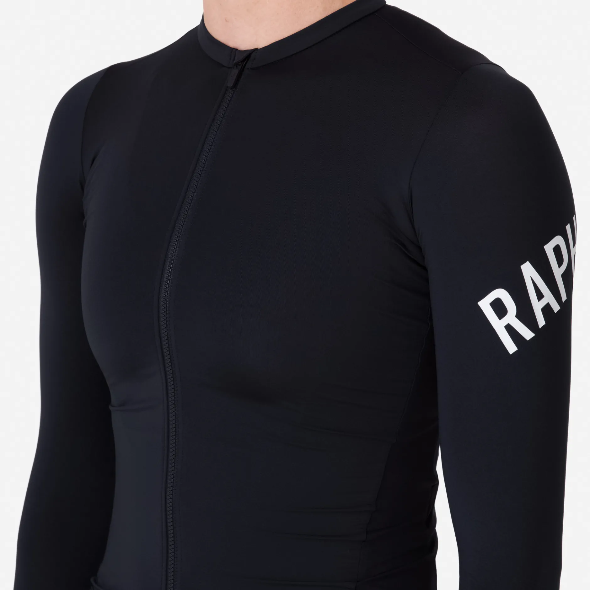 Women's Pro Team Long Sleeve Lightweight Jersey>Rapha Clearance